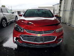 Chevrolet Malibu 2017