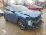Mazda CX-5 2019