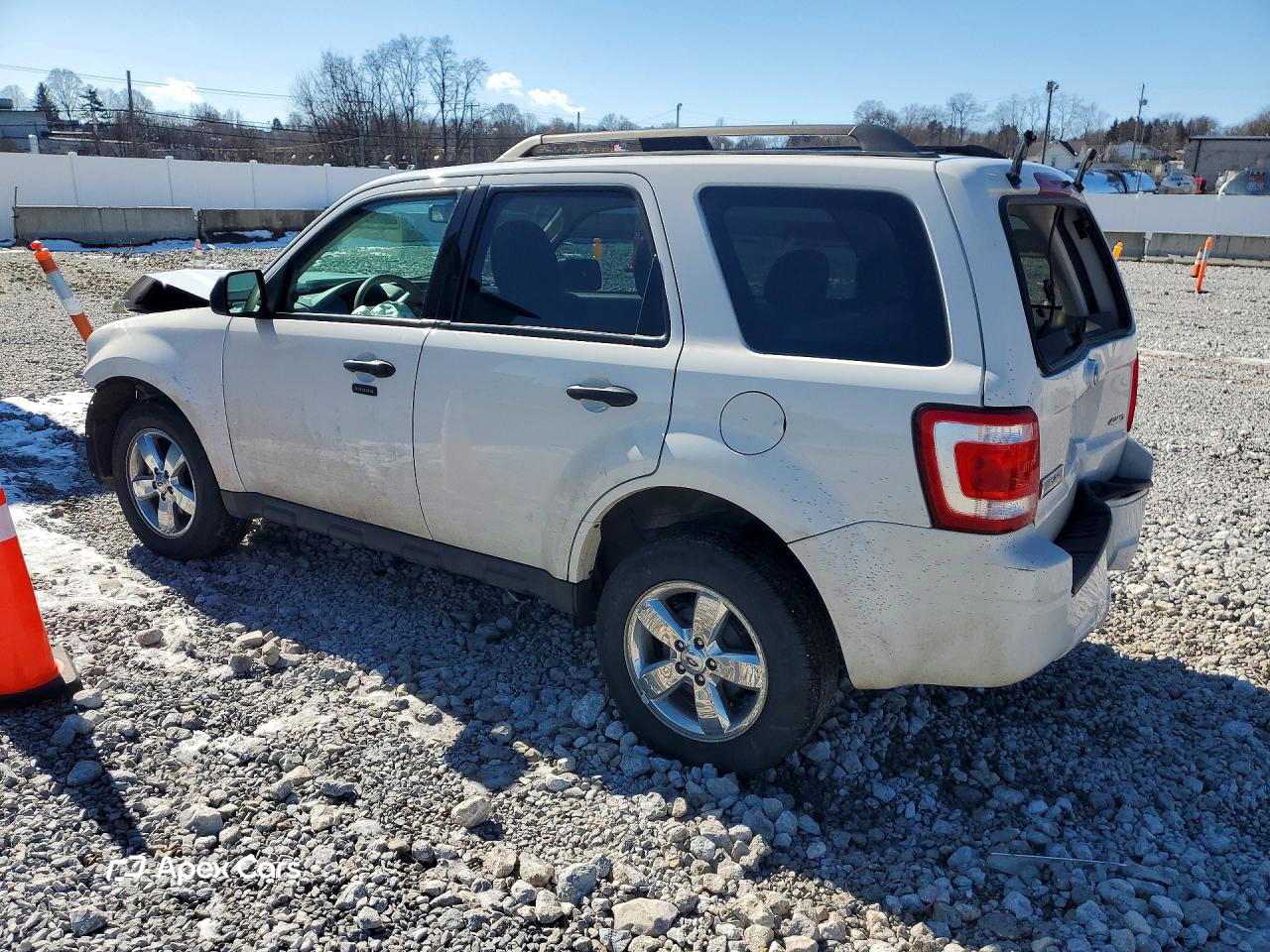 Ford Escape 2009