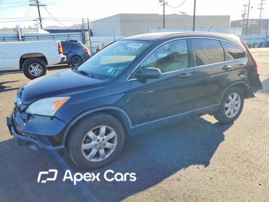 Honda CR-V 2009 - Image 1 of 13