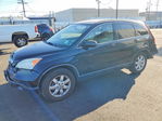 Honda CR-V 2009