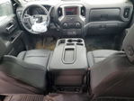 Chevrolet Silverado 2024