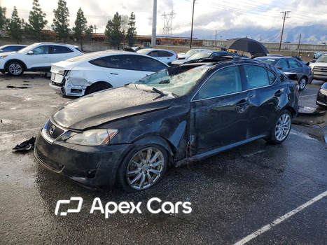 Lexus IS 2006 - Image 1 of 12