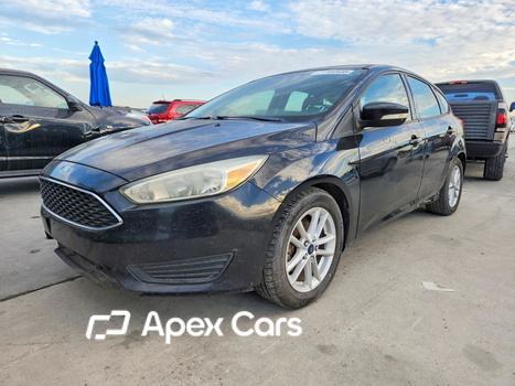 Ford Focus 2015 - Image 1 of 11