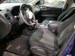 Nissan Pathfinder 2018
