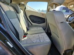 Ford Fiesta 2013
