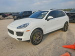 Porsche Cayenne 2018