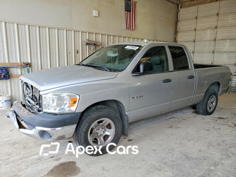 Dodge RAM 2008 - Zdjęcie 1 z 14