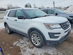 Ford Explorer 2017