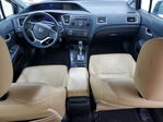 Honda Civic 2015