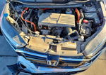 Honda CR-V 2021