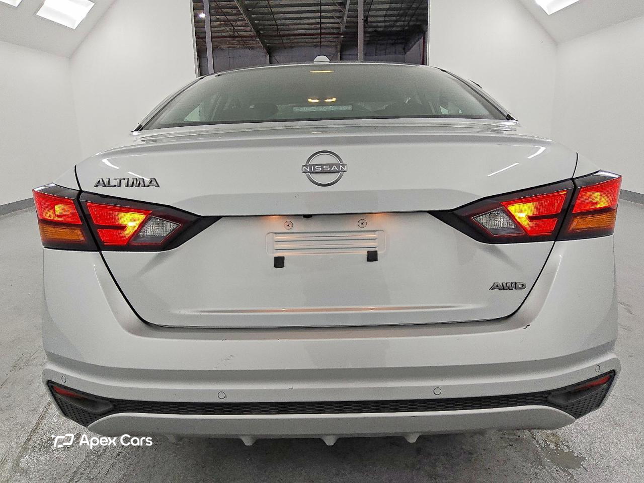 Altima 2025