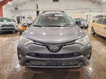 Toyota RAV 4 2018
