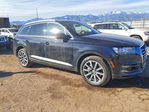 Audi Q7 2017