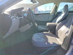 Tesla Model S 2014