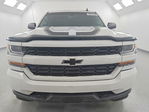 Chevrolet Silverado 2018