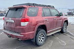 Toyota 4Runner 2012