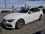 BMW Series 3 2017