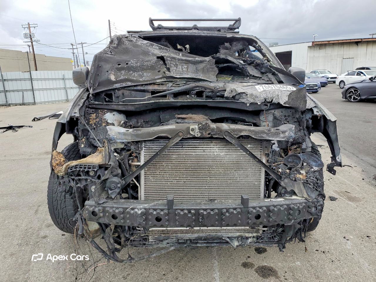 Dodge Caravan 2019