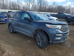 Ford Explorer 2024