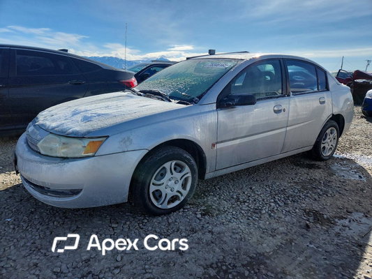 Saturn ION 2003 - Image 1 of 12