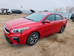 Kia Forte 2021
