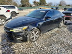 Kia Optima 2019