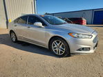 Ford Fusion 2013