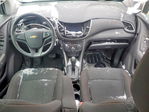 Chevrolet Trax 2017