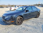 Ford Fusion 2011