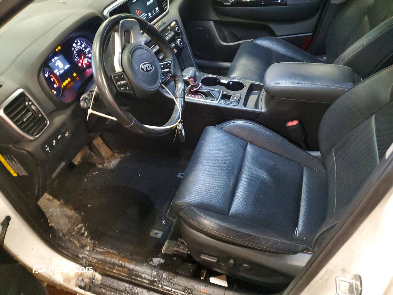 Kia Sportage 2020