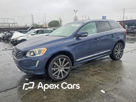 Volvo XC60 2015 - Image 1 of 13