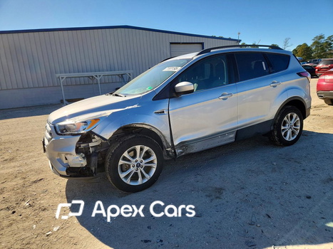 Ford Escape 2018 - Image 1 of 12