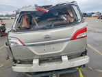 Nissan Quest 2012