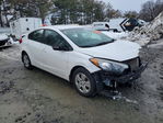 Kia Forte 2016