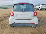 Fortwo 2017