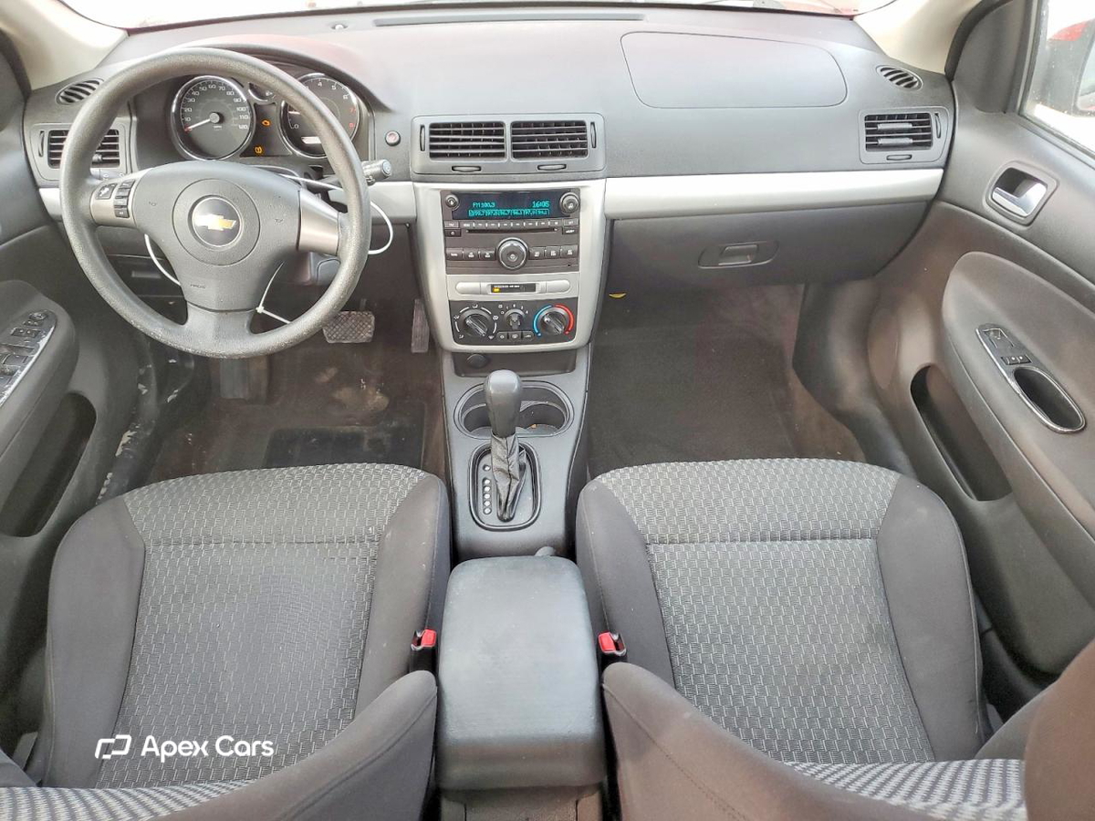 Chevrolet Cobalt 2010