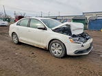 Volkswagen Jetta 2012