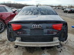 Audi A8 2014