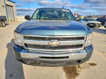 Chevrolet Silverado 2010