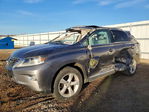 Lexus RX 2014
