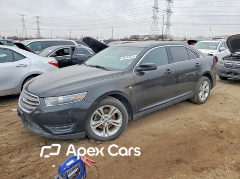 Ford Taurus 2014 - Image 1 of 12