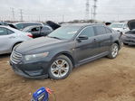 Ford Taurus 2014