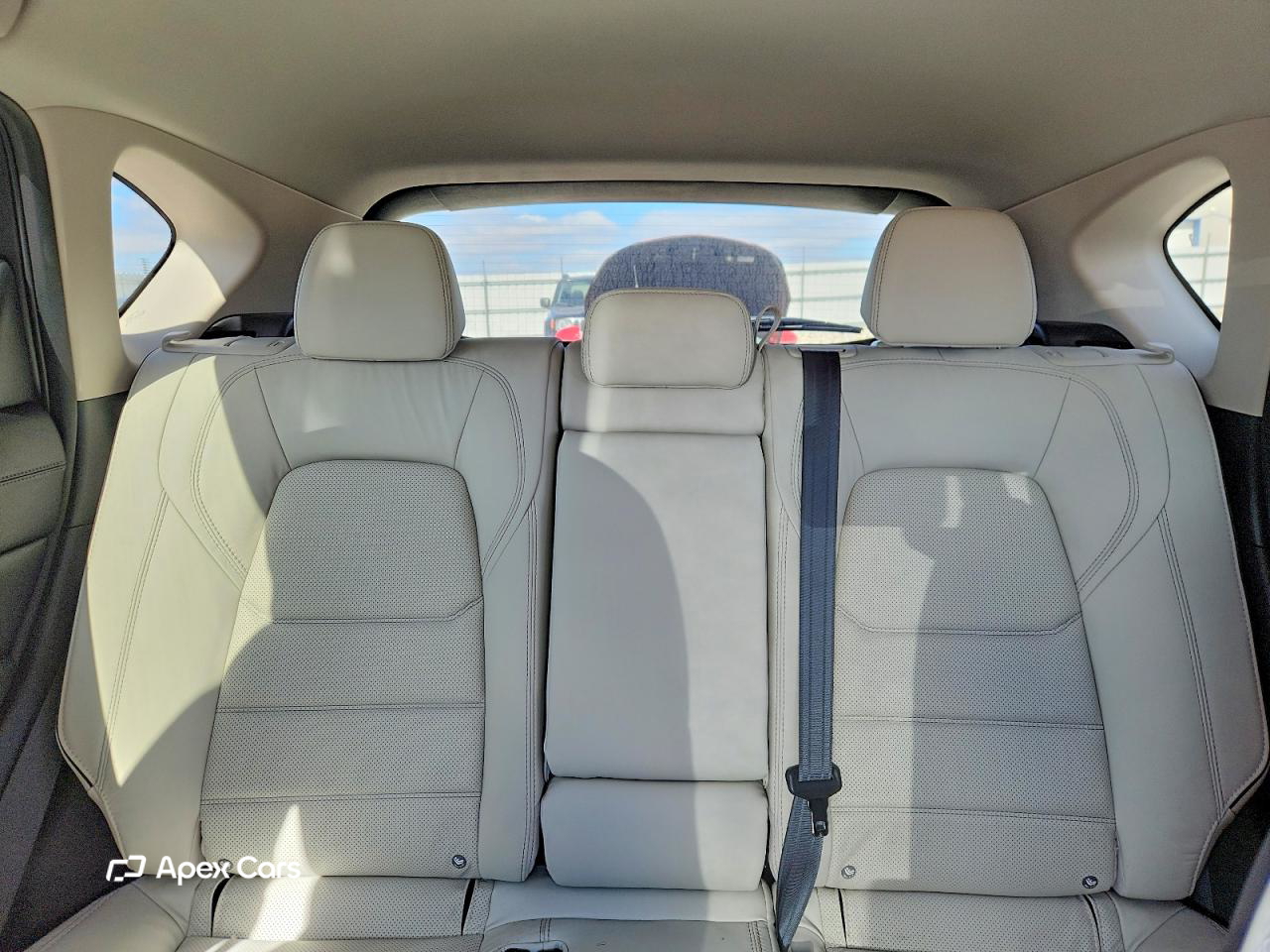 Mazda CX-5 2024