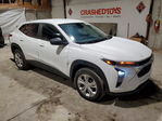 Chevrolet Trax 2025