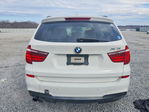 BMW X3 2012