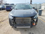 Chevrolet Equinox 2018
