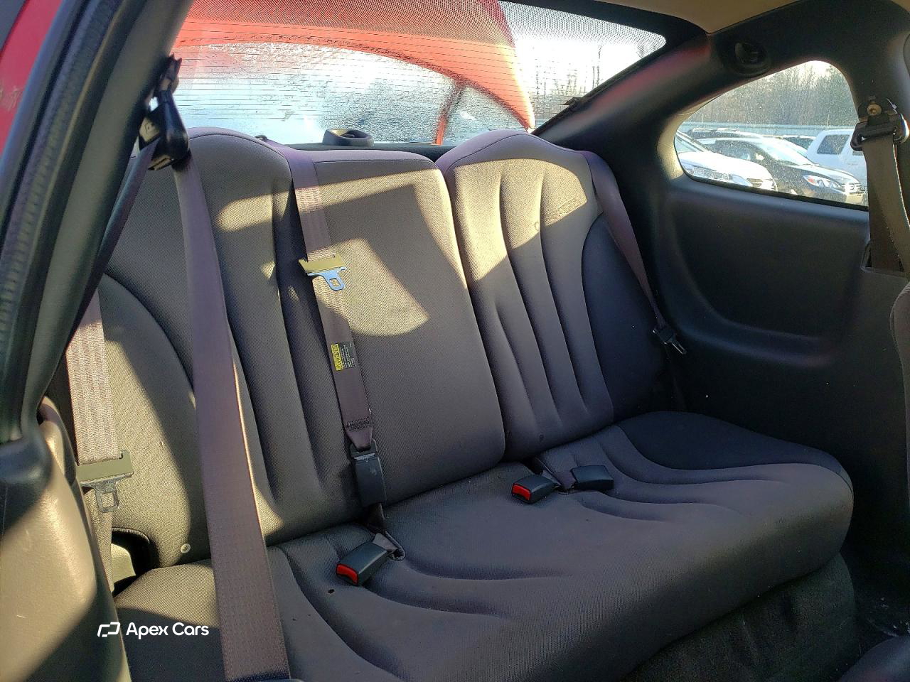 Pontiac Sunfire 2005