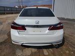 Honda Accord 2016