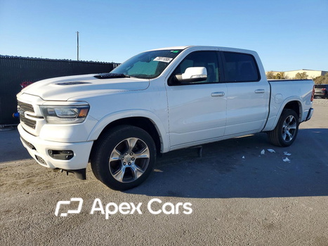 RAM 1500 2019 - Image 1 of 12